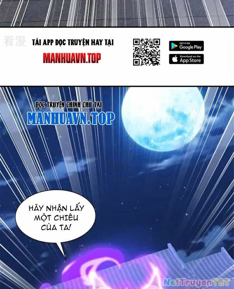 Ta Thực Sự Không Muốn Làm Thần Tiên - Chương 125 - ảnh 63