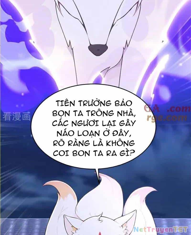 Ta Thực Sự Không Muốn Làm Thần Tiên - Chương 125 - ảnh 72