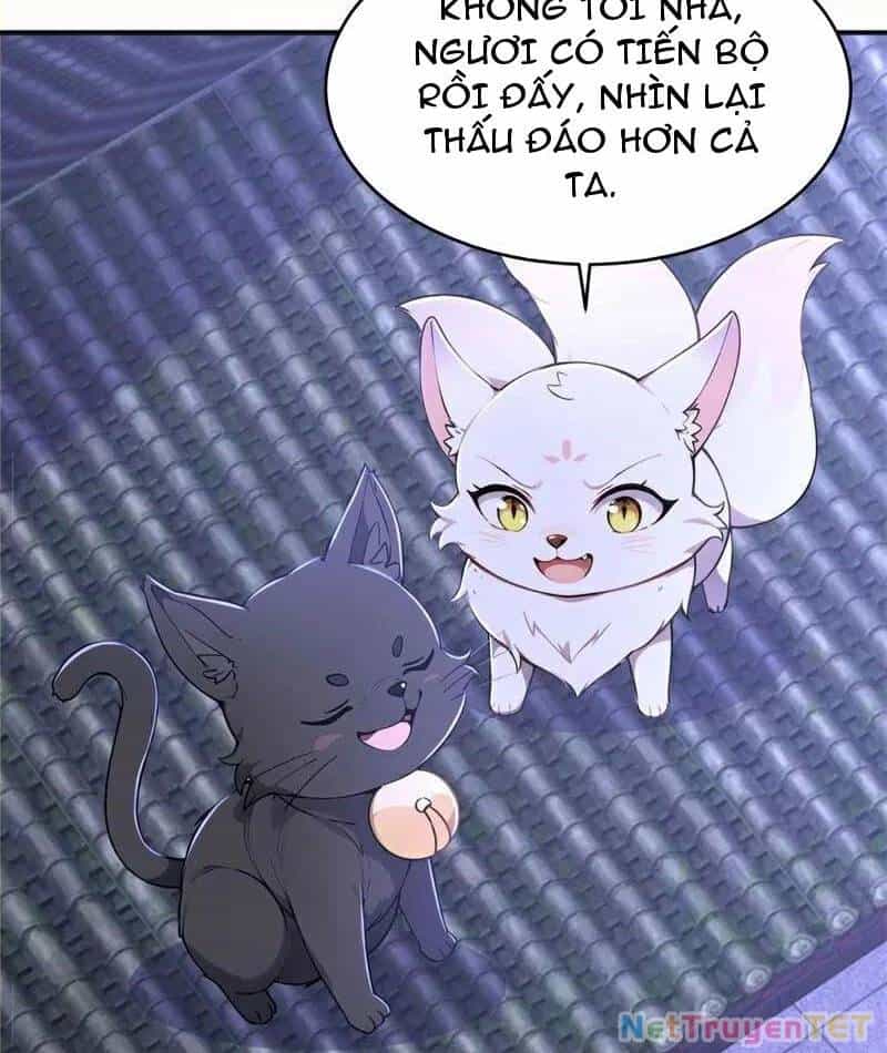 Ta Thực Sự Không Muốn Làm Thần Tiên - Chương 126 - ảnh 11