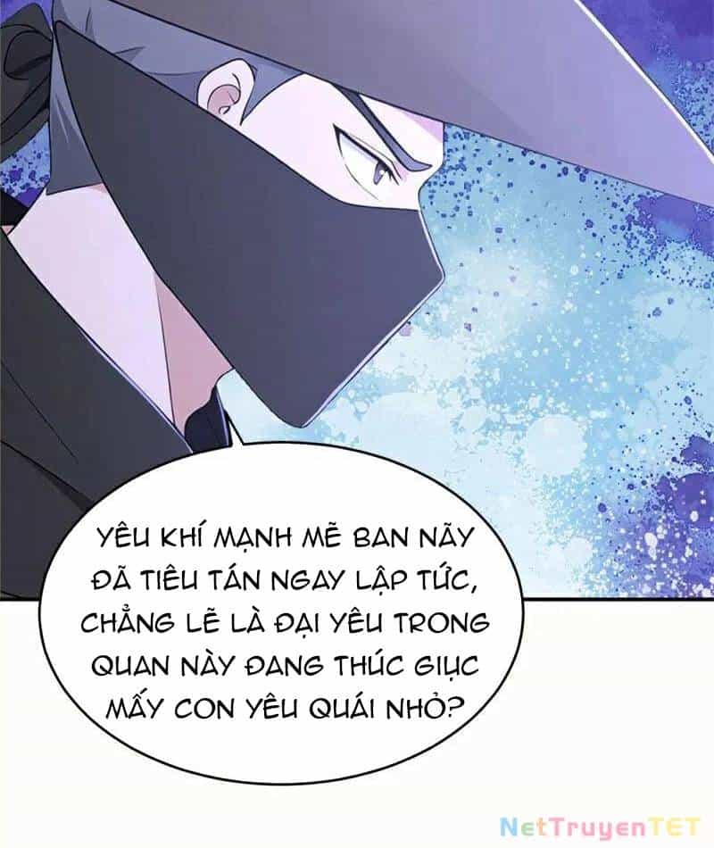 Ta Thực Sự Không Muốn Làm Thần Tiên - Chương 126 - ảnh 15