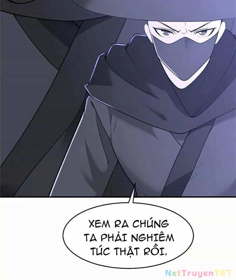 Ta Thực Sự Không Muốn Làm Thần Tiên - Chương 126 - ảnh 17