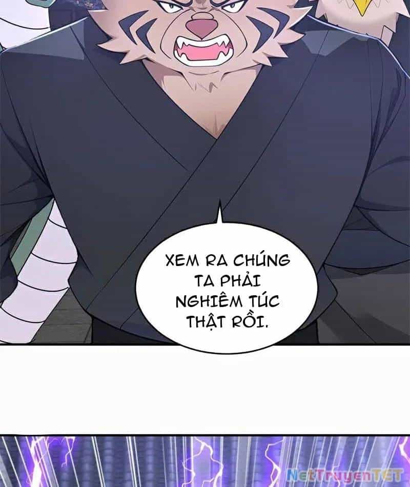Ta Thực Sự Không Muốn Làm Thần Tiên - Chương 126 - ảnh 20