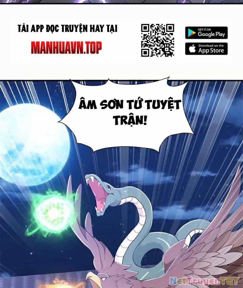 Ta Thực Sự Không Muốn Làm Thần Tiên - Chương 126 - ảnh 25