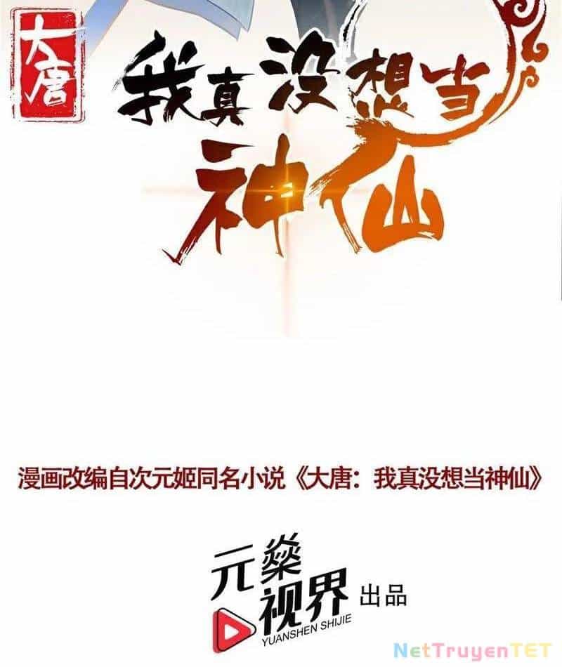 Ta Thực Sự Không Muốn Làm Thần Tiên - Chương 126 - ảnh 3