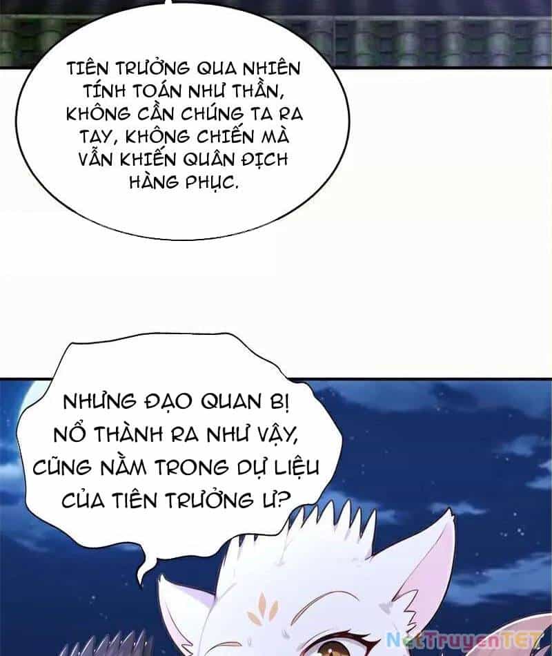 Ta Thực Sự Không Muốn Làm Thần Tiên - Chương 126 - ảnh 39