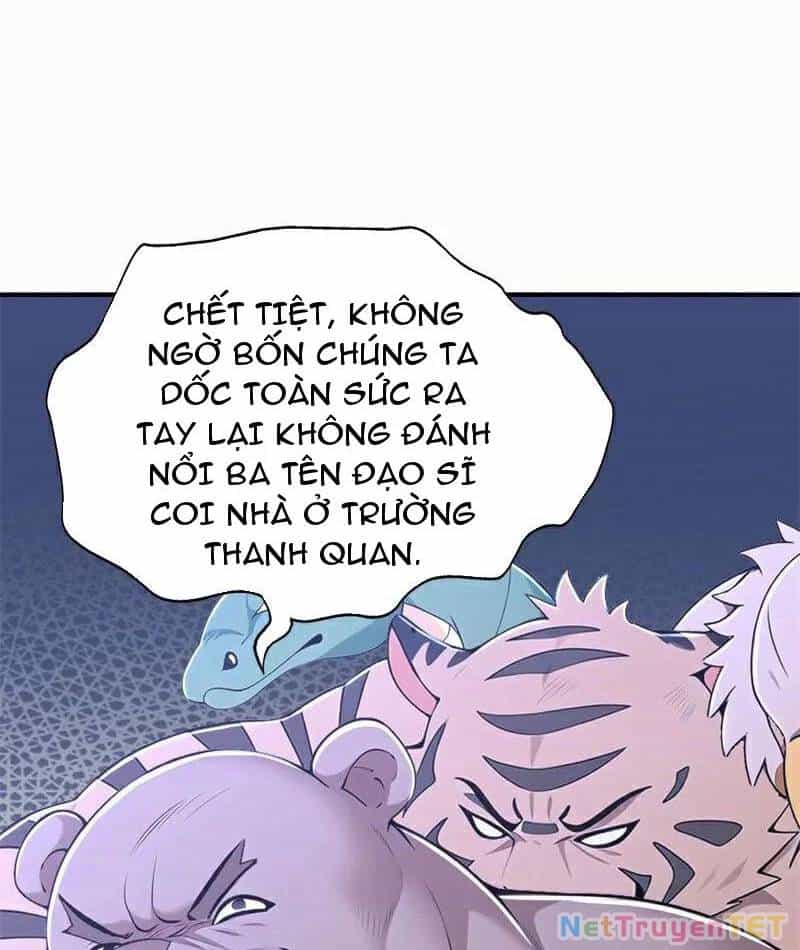 Ta Thực Sự Không Muốn Làm Thần Tiên - Chương 126 - ảnh 50