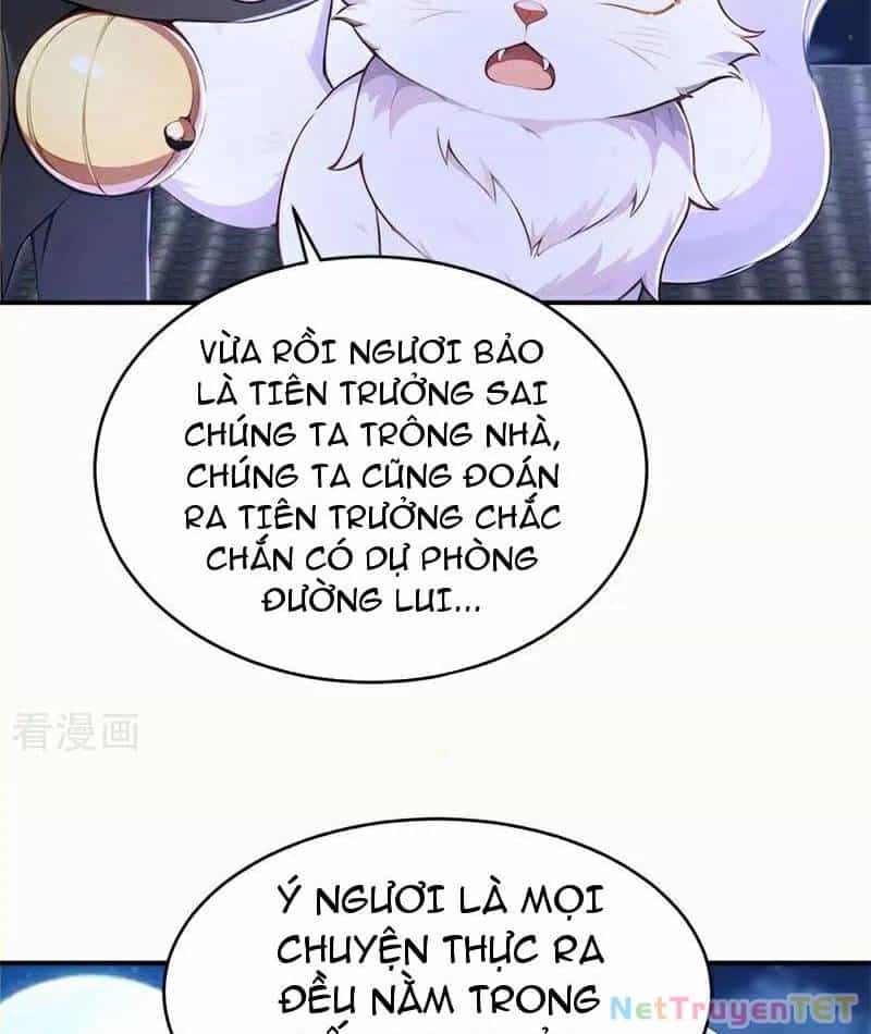 Ta Thực Sự Không Muốn Làm Thần Tiên - Chương 126 - ảnh 7