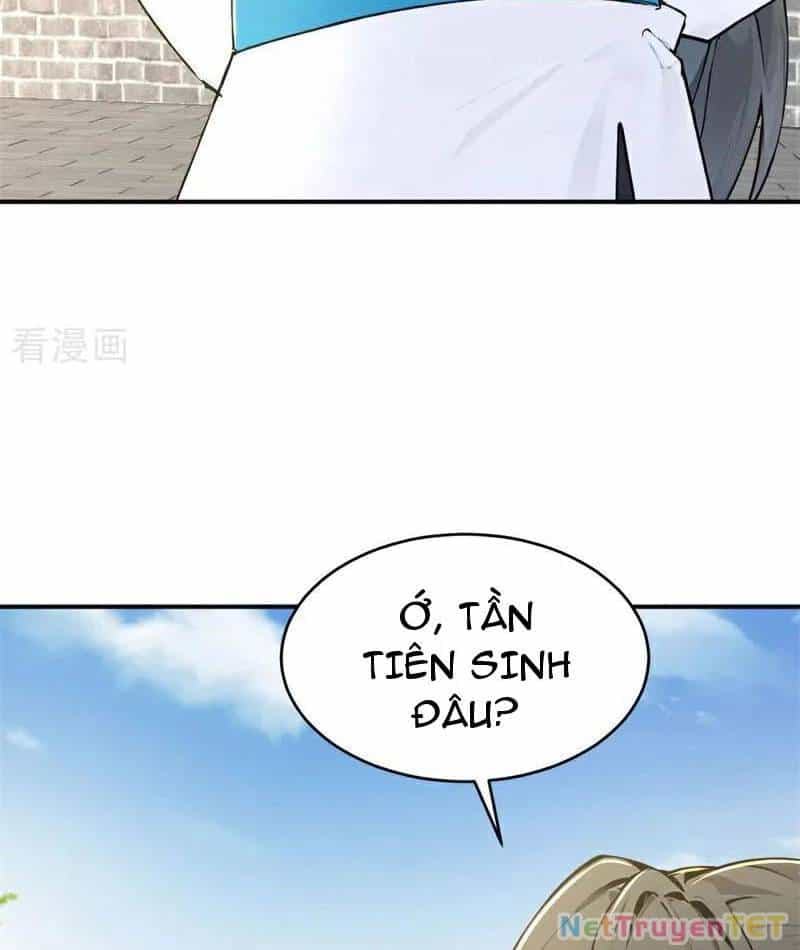 Ta Thực Sự Không Muốn Làm Thần Tiên - Chương 127 - ảnh 19