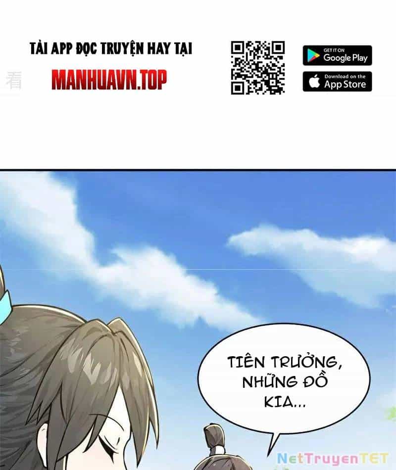 Ta Thực Sự Không Muốn Làm Thần Tiên - Chương 127 - ảnh 23
