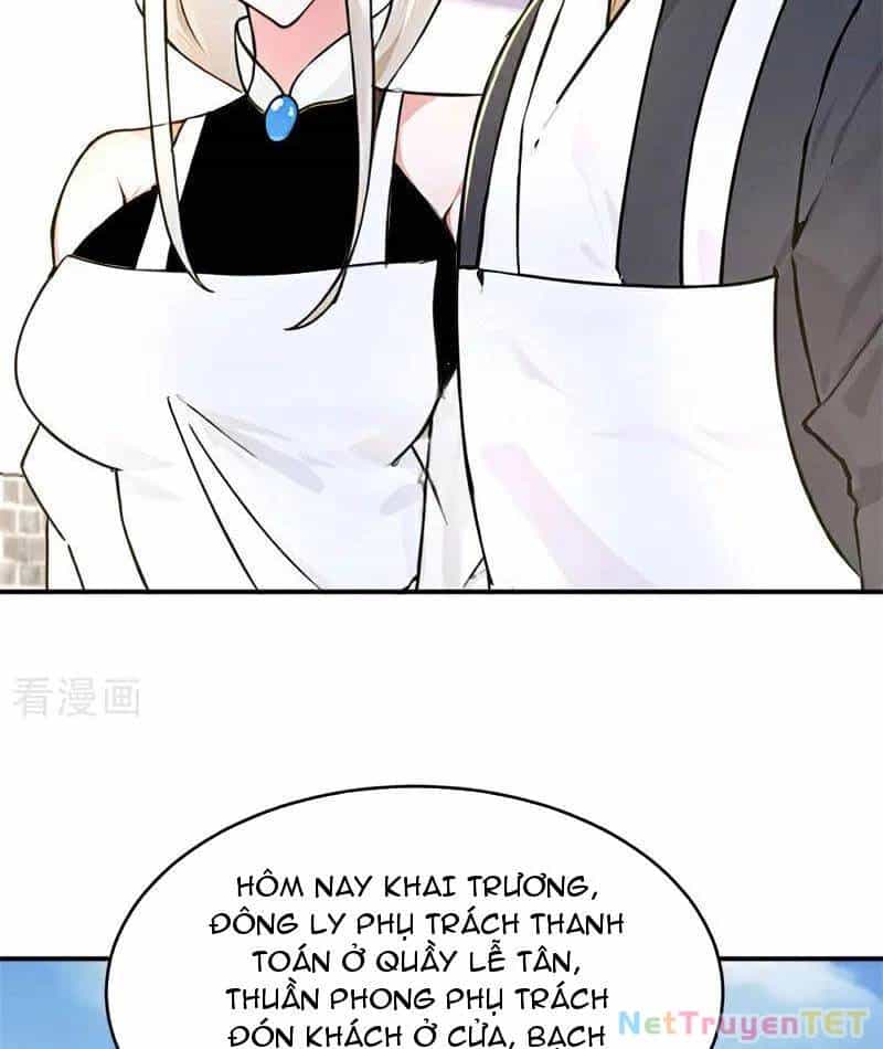 Ta Thực Sự Không Muốn Làm Thần Tiên - Chương 127 - ảnh 26