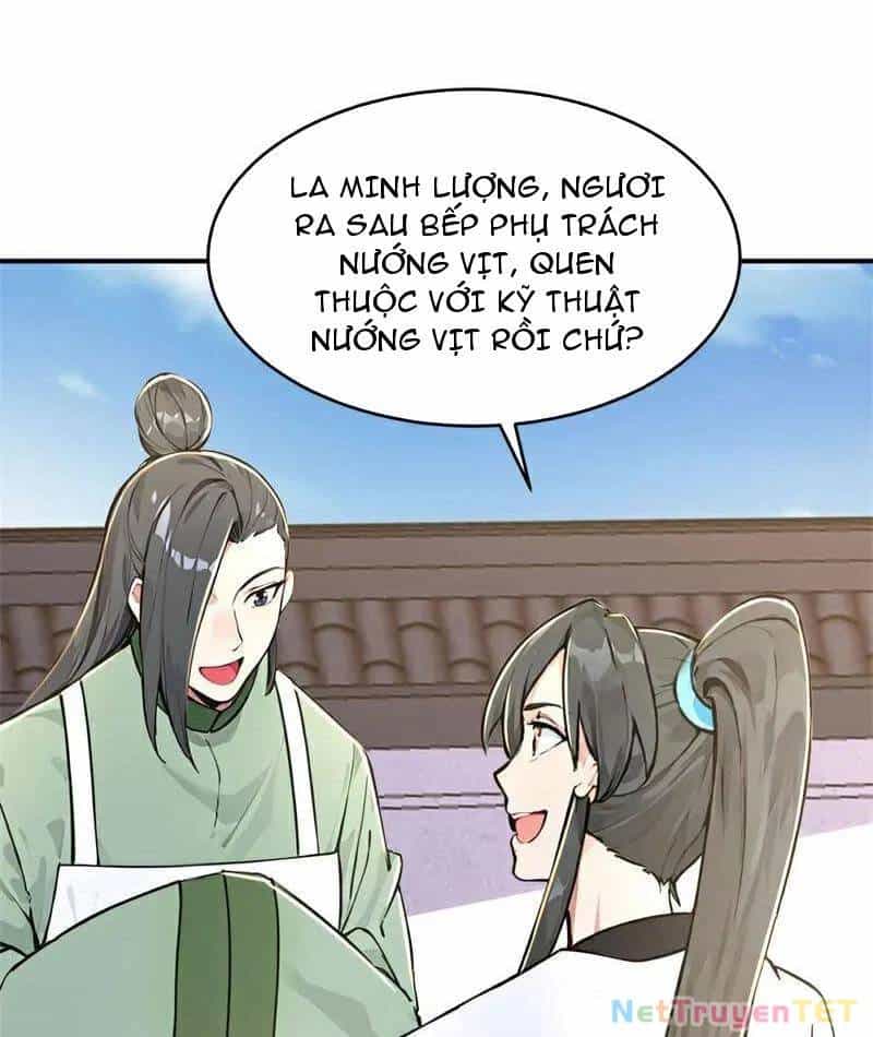 Ta Thực Sự Không Muốn Làm Thần Tiên - Chương 127 - ảnh 33