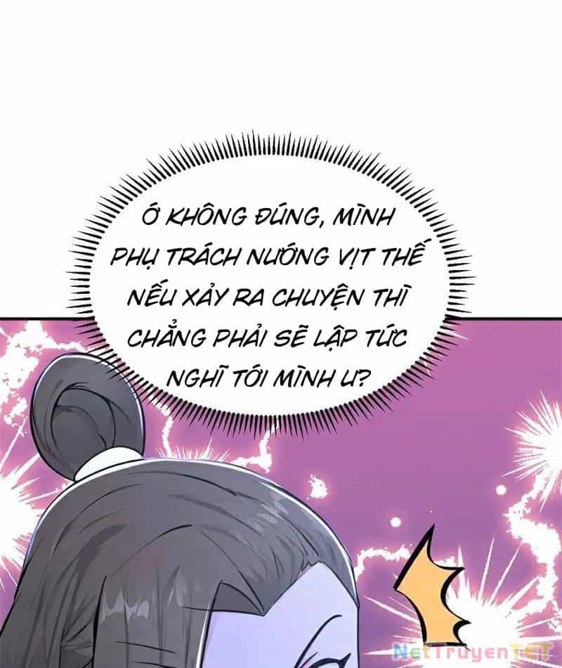 Ta Thực Sự Không Muốn Làm Thần Tiên - Chương 127 - ảnh 35
