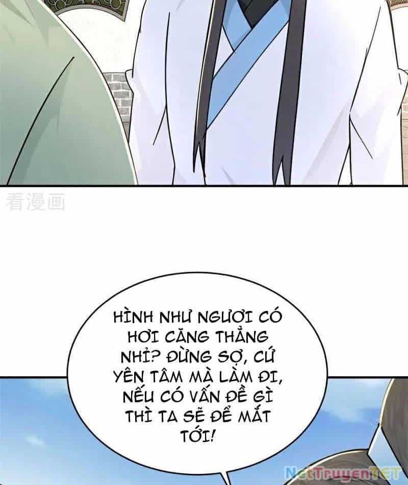 Ta Thực Sự Không Muốn Làm Thần Tiên - Chương 127 - ảnh 38