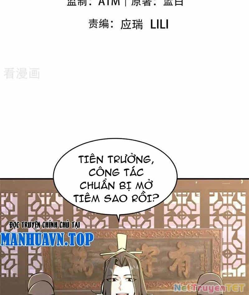 Ta Thực Sự Không Muốn Làm Thần Tiên - Chương 127 - ảnh 4