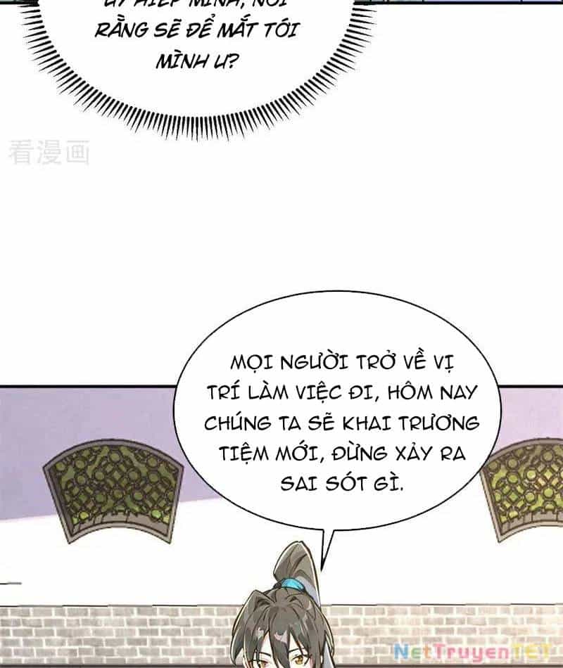 Ta Thực Sự Không Muốn Làm Thần Tiên - Chương 127 - ảnh 42