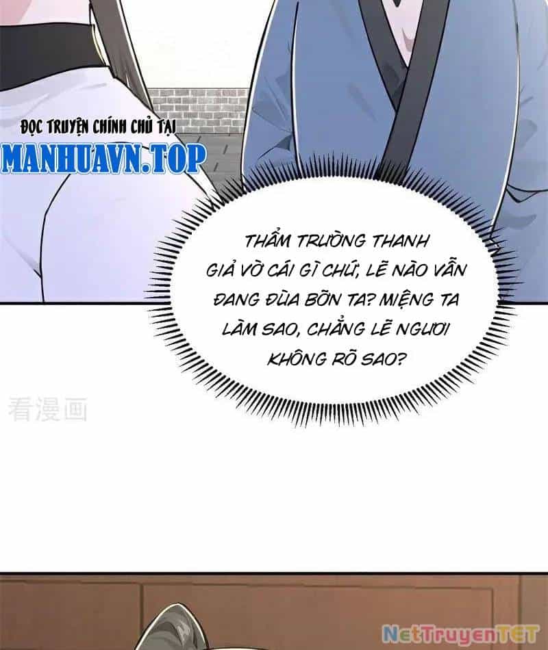 Ta Thực Sự Không Muốn Làm Thần Tiên - Chương 127 - ảnh 64
