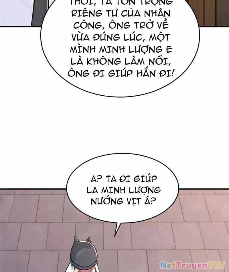 Ta Thực Sự Không Muốn Làm Thần Tiên - Chương 127 - ảnh 66