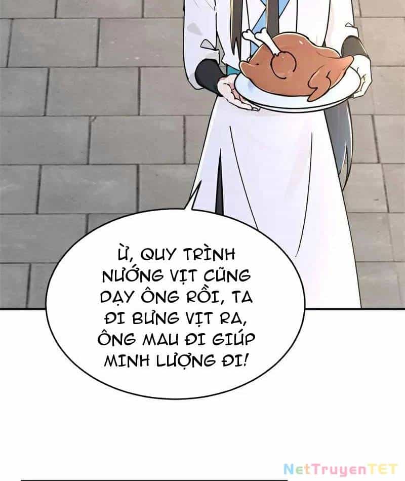 Ta Thực Sự Không Muốn Làm Thần Tiên - Chương 127 - ảnh 68