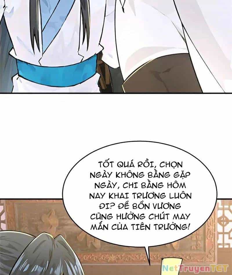 Ta Thực Sự Không Muốn Làm Thần Tiên - Chương 127 - ảnh 7