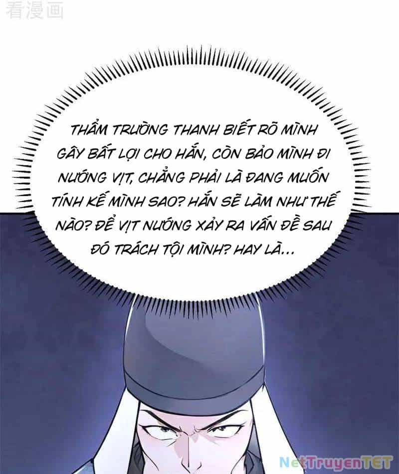 Ta Thực Sự Không Muốn Làm Thần Tiên - Chương 127 - ảnh 71