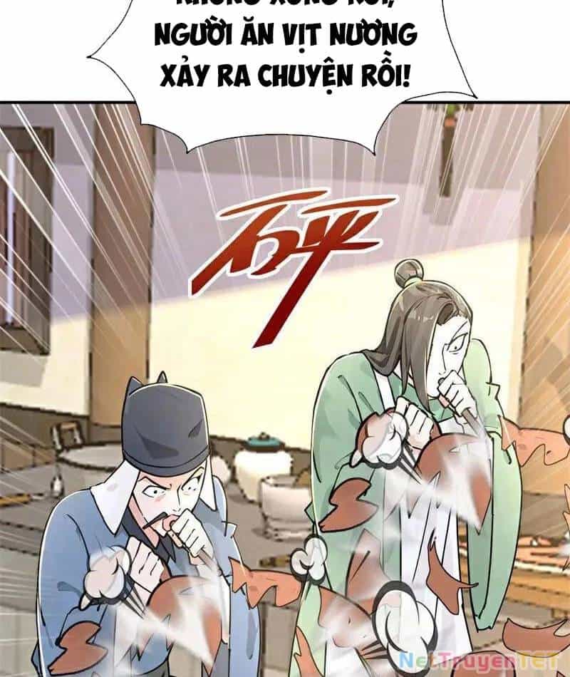 Ta Thực Sự Không Muốn Làm Thần Tiên - Chương 127 - ảnh 77