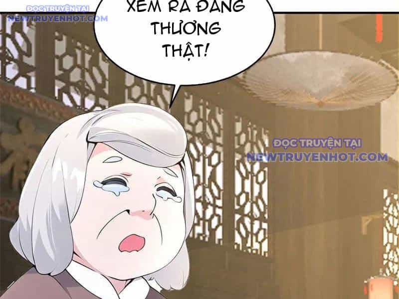 Ta Thực Sự Không Muốn Làm Thần Tiên - Chương 128 - ảnh 101