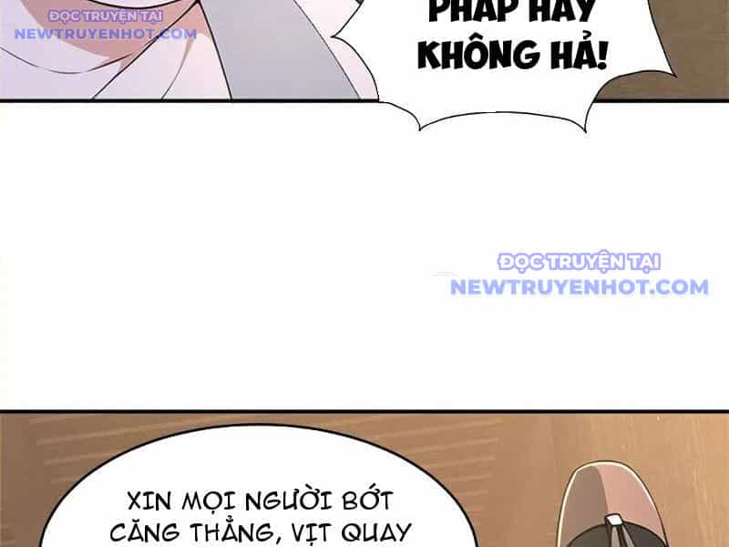 Ta Thực Sự Không Muốn Làm Thần Tiên - Chương 128 - ảnh 20