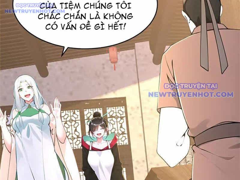 Ta Thực Sự Không Muốn Làm Thần Tiên - Chương 128 - ảnh 21