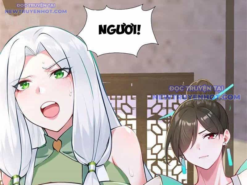 Ta Thực Sự Không Muốn Làm Thần Tiên - Chương 128 - ảnh 28