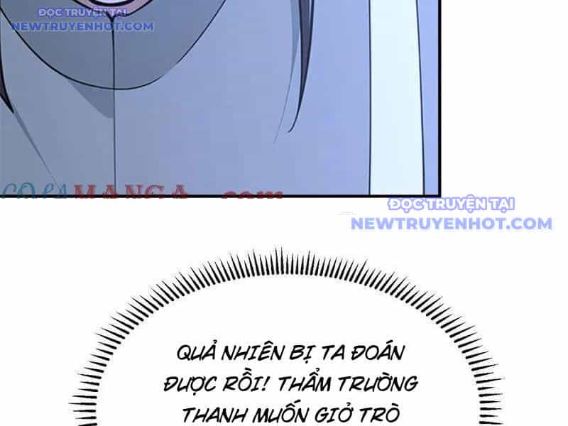 Ta Thực Sự Không Muốn Làm Thần Tiên - Chương 128 - ảnh 35