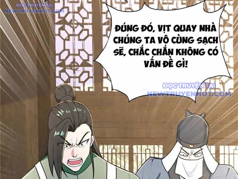 Ta Thực Sự Không Muốn Làm Thần Tiên - Chương 128 - ảnh 46