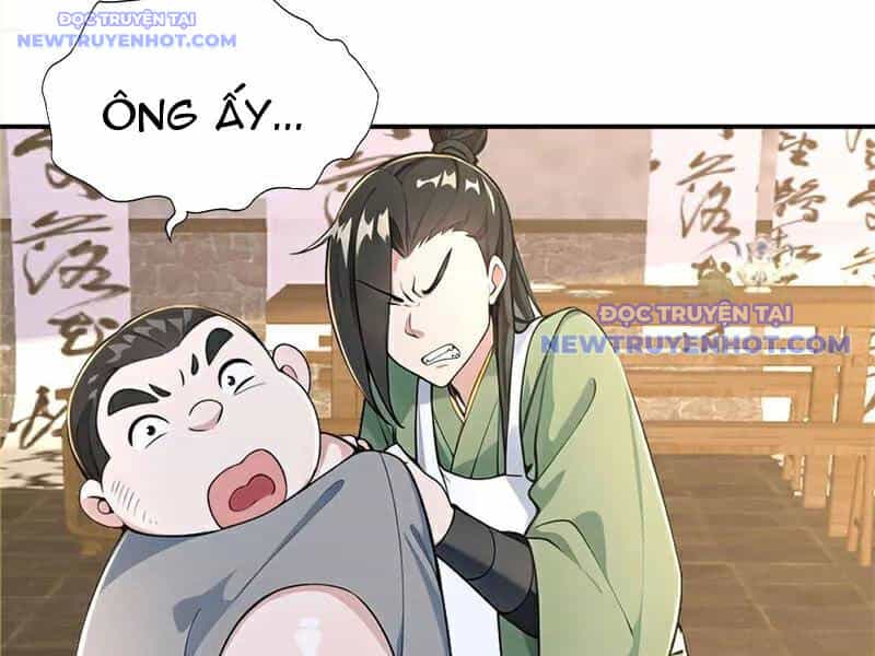 Ta Thực Sự Không Muốn Làm Thần Tiên - Chương 128 - ảnh 57