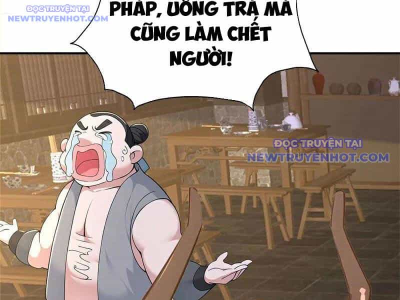 Ta Thực Sự Không Muốn Làm Thần Tiên - Chương 128 - ảnh 75