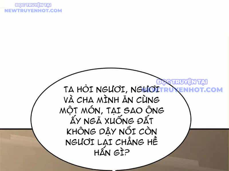 Ta Thực Sự Không Muốn Làm Thần Tiên - Chương 128 - ảnh 87
