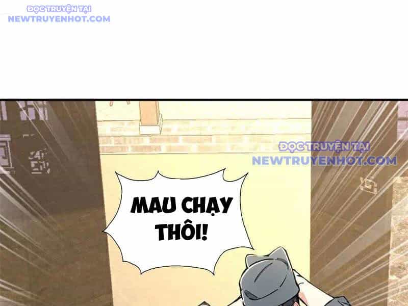 Ta Thực Sự Không Muốn Làm Thần Tiên - Chương 129 - ảnh 10