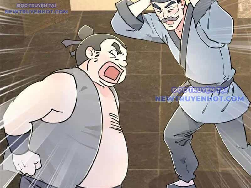 Ta Thực Sự Không Muốn Làm Thần Tiên - Chương 129 - ảnh 11