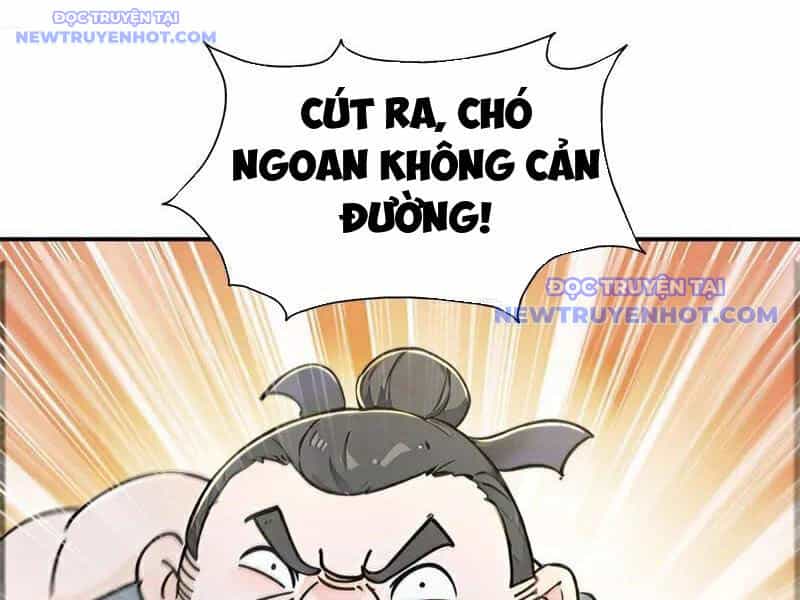 Ta Thực Sự Không Muốn Làm Thần Tiên - Chương 129 - ảnh 16