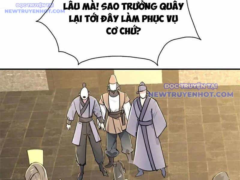 Ta Thực Sự Không Muốn Làm Thần Tiên - Chương 129 - ảnh 36