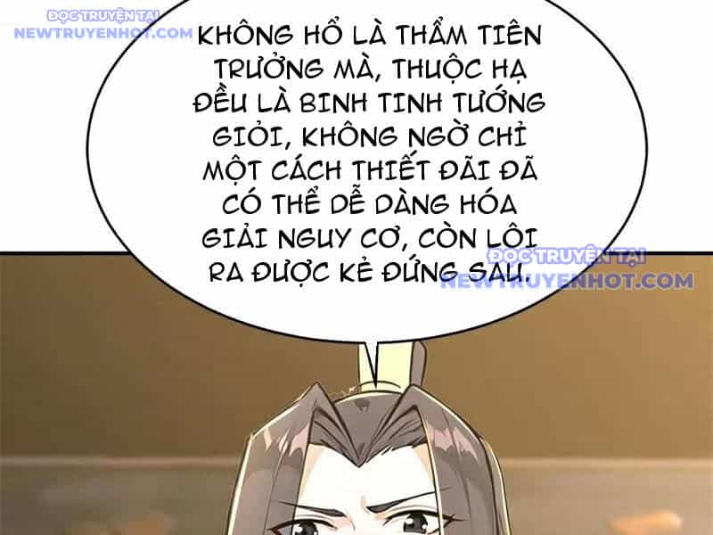 Ta Thực Sự Không Muốn Làm Thần Tiên - Chương 129 - ảnh 39