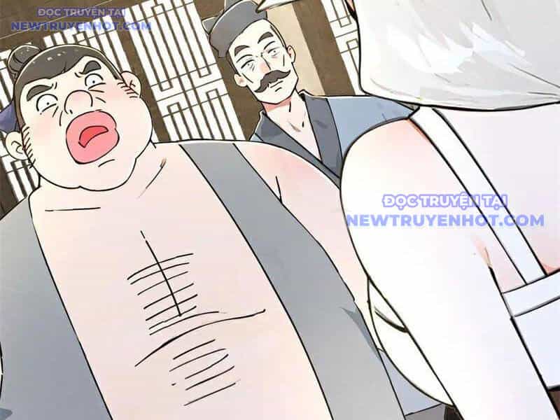 Ta Thực Sự Không Muốn Làm Thần Tiên - Chương 129 - ảnh 4