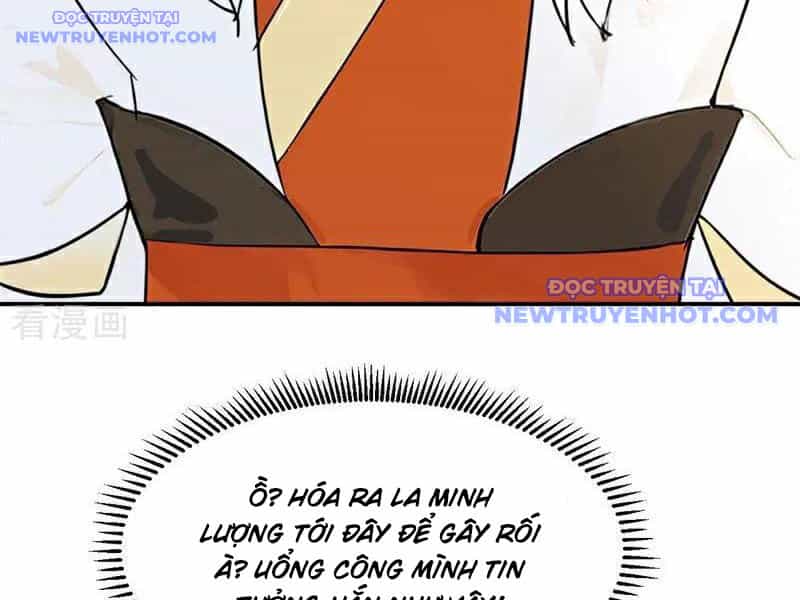 Ta Thực Sự Không Muốn Làm Thần Tiên - Chương 129 - ảnh 42