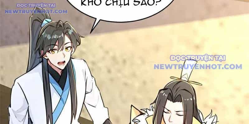 Ta Thực Sự Không Muốn Làm Thần Tiên - Chương 129 - ảnh 82