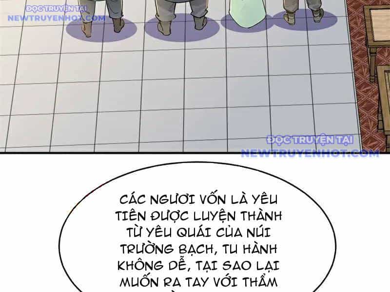 Ta Thực Sự Không Muốn Làm Thần Tiên - Chương 129 - ảnh 97