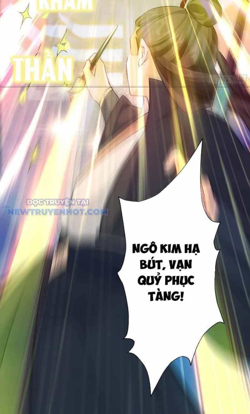Ta Thực Sự Không Muốn Làm Thần Tiên - Chương 13 - ảnh 12