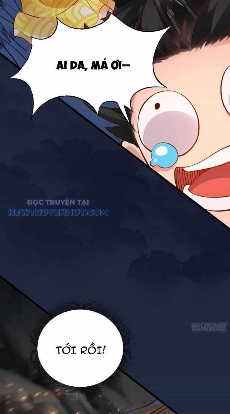 Ta Thực Sự Không Muốn Làm Thần Tiên - Chương 13 - ảnh 28