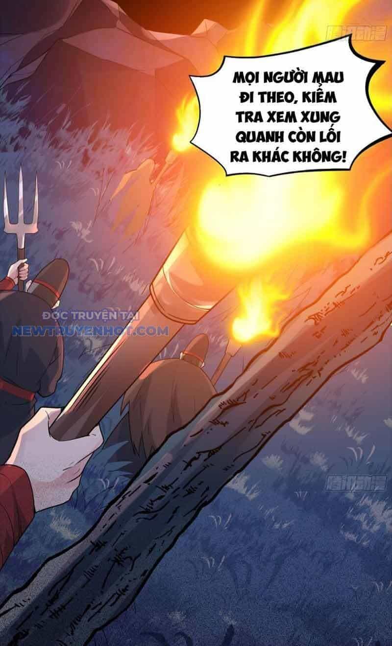 Ta Thực Sự Không Muốn Làm Thần Tiên - Chương 13 - ảnh 3