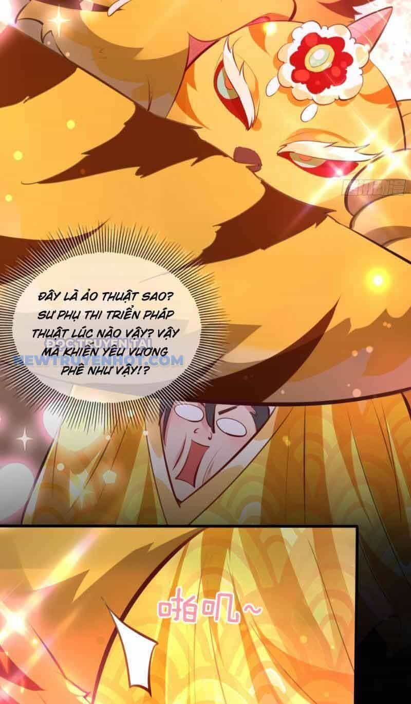 Ta Thực Sự Không Muốn Làm Thần Tiên - Chương 13 - ảnh 42