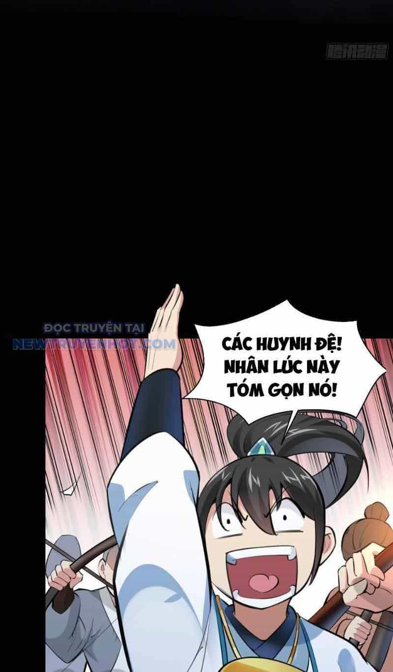 Ta Thực Sự Không Muốn Làm Thần Tiên - Chương 13 - ảnh 45