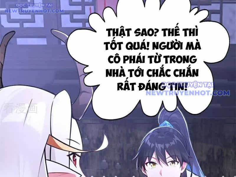 Ta Thực Sự Không Muốn Làm Thần Tiên - Chương 130 - ảnh 20