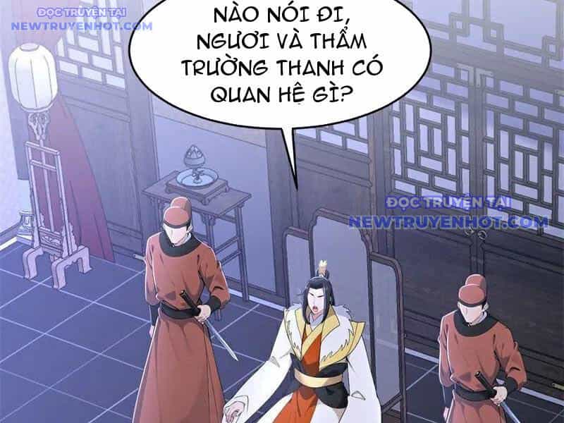 Ta Thực Sự Không Muốn Làm Thần Tiên - Chương 130 - ảnh 49